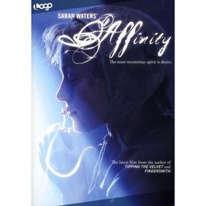 Affinity  DVD